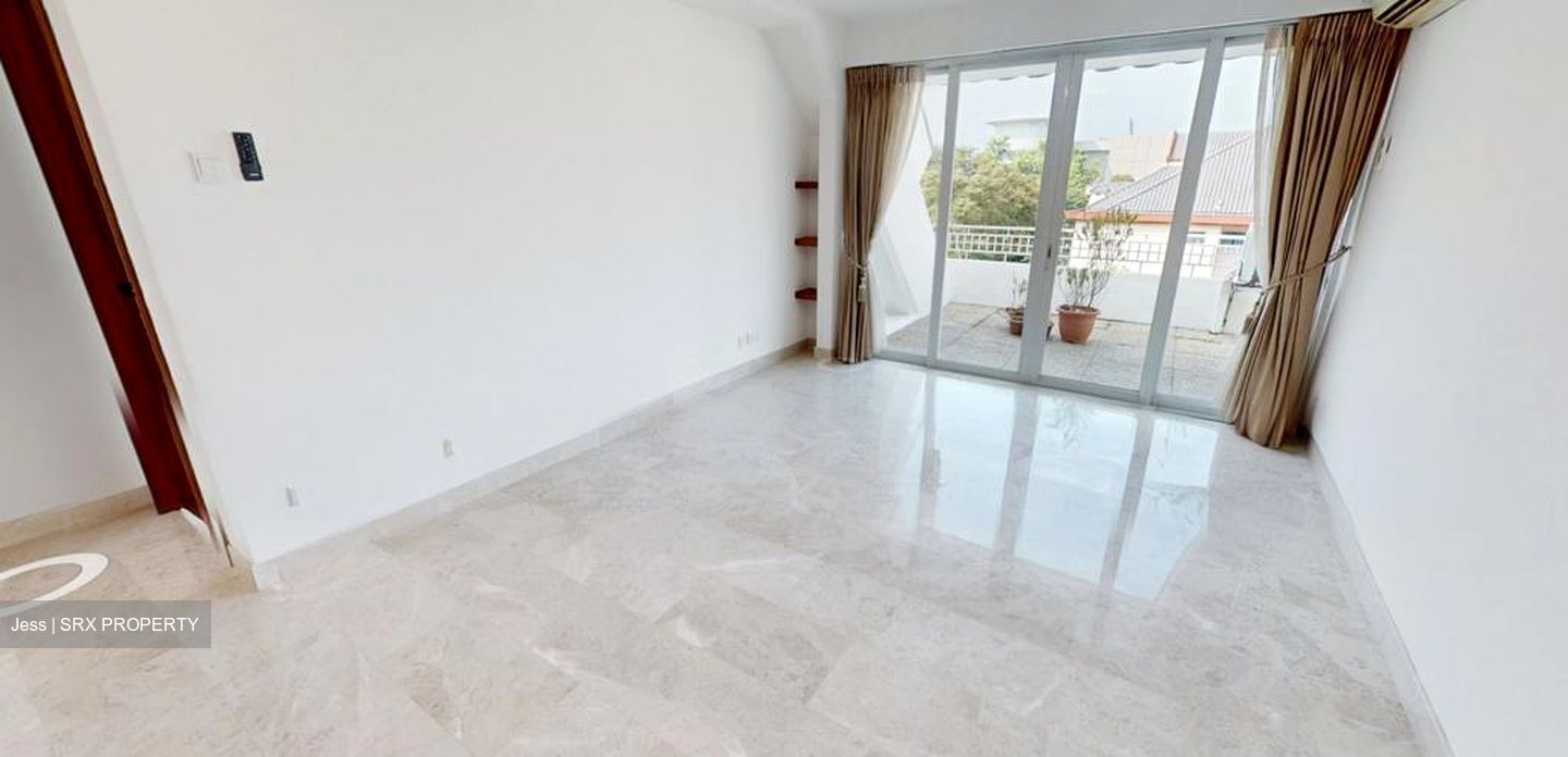 Pepys Hill Condominium (D5), Condominium #500327421